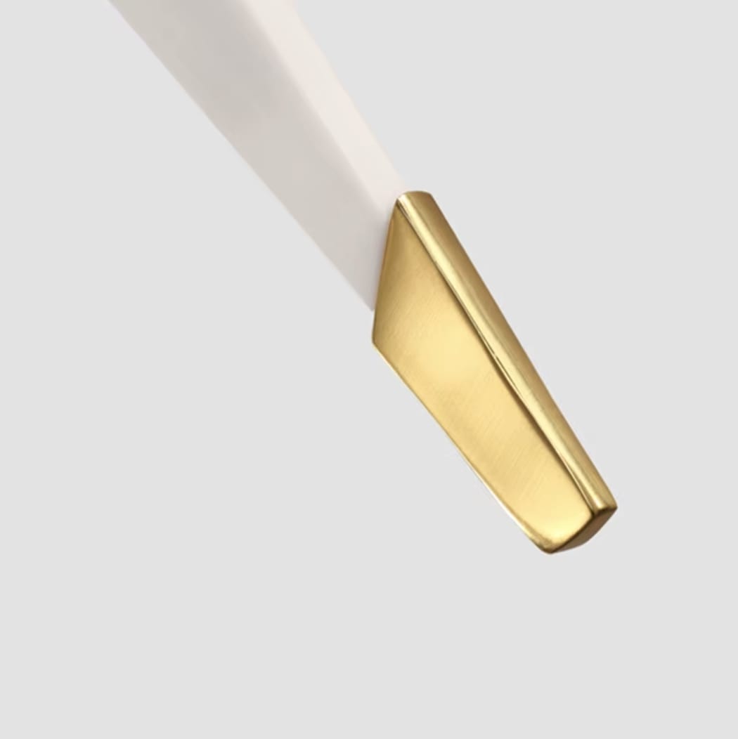 Lampa Wisząca Ptak Origami Art Deco