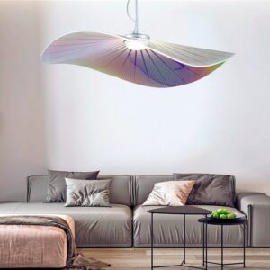 Lampa Wisząca Vertigo Przyciemniana Nowoczesna