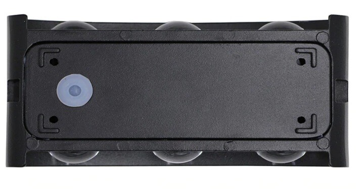 Kinkiet 6W Led IP54 - obrazek 7