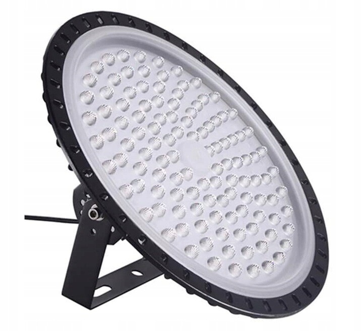 Lampa Przemysłowa UFO 800W - obrazek 2