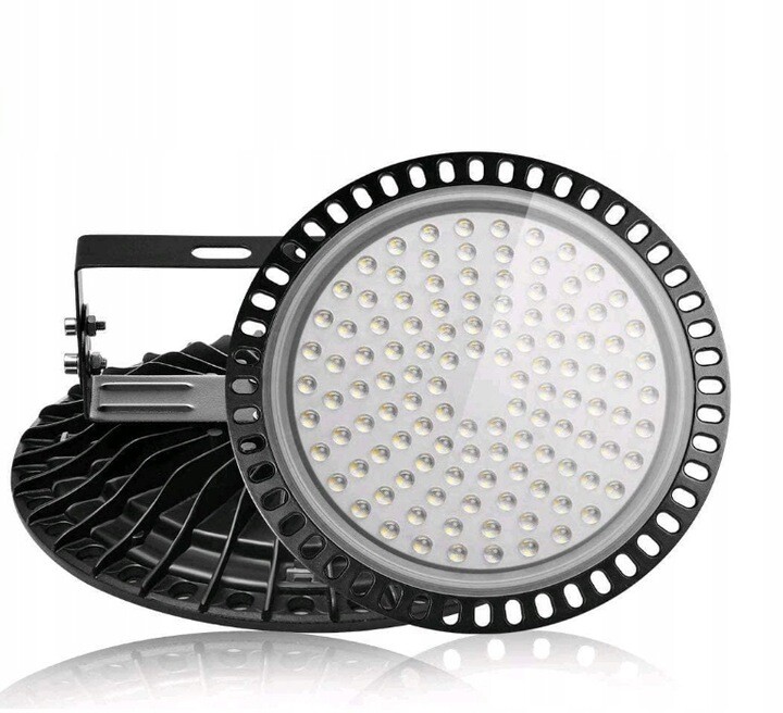 Lampa Przemysłowa UFO 800W