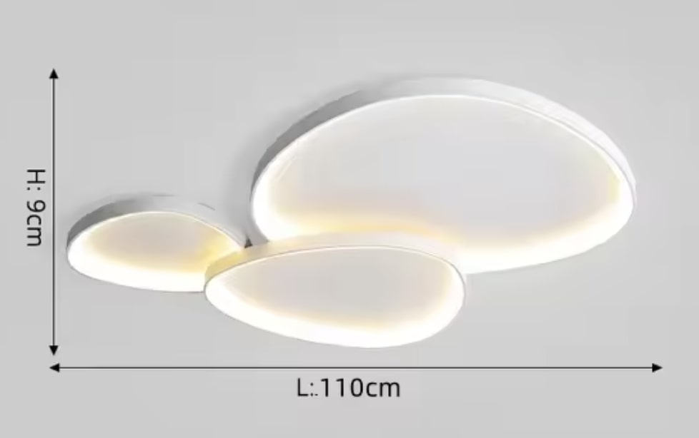 Lampa sufitowa LED loft home decor 2.jpg