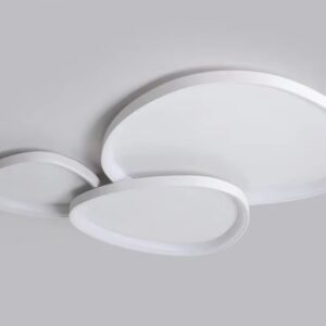 Lampa sufitowa LED loft home decor