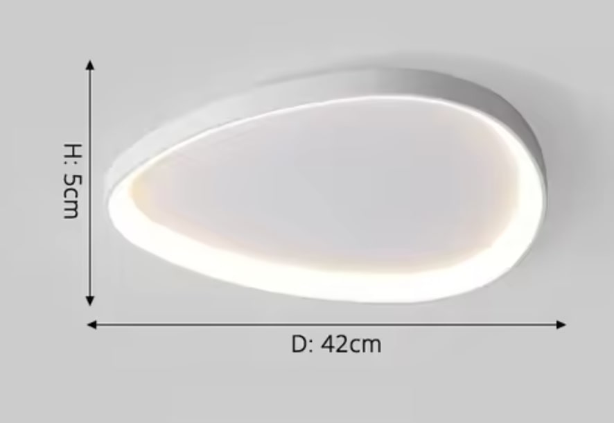 Lampa sufitowa LED loft home decor 2.jpg