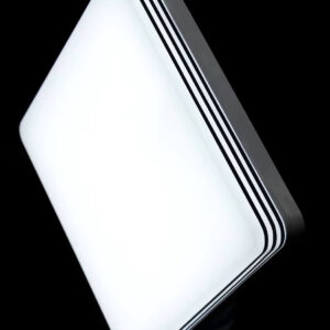 Lampa sufitowa led panel kwadratowy