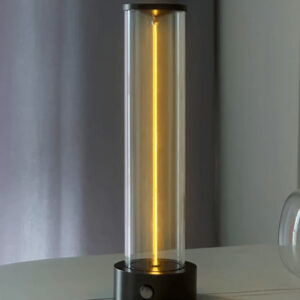 Lampka nocna LED bezprzewodowa magnetyczna