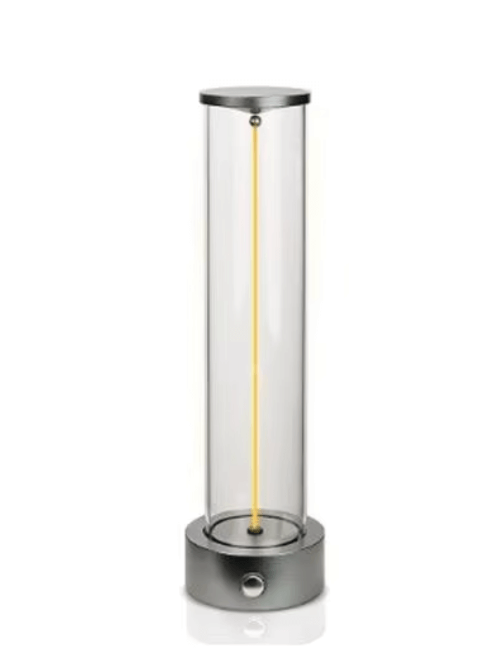 Lampka nocna LED bezprzewodowa magnetyczna