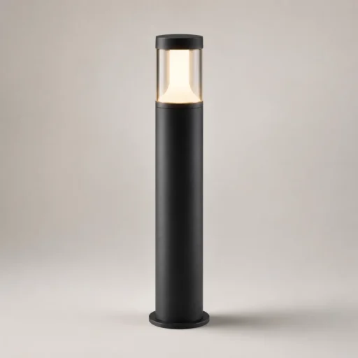 Lampy ogrodowe