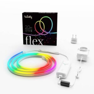 Listwa Twinkly Flex 192 LED RGB Zestaw Startowy