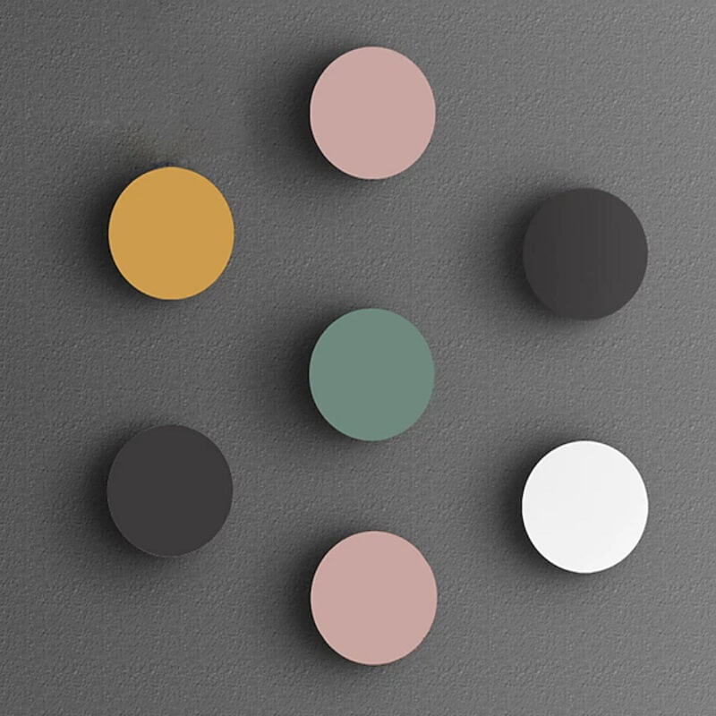 Lampa Ścienna Astro Eclipse Round Nowoczesna - obrazek 13