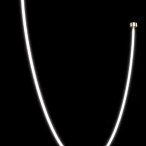 Nowoczesna Lampa Wisząca Flex Lina LED