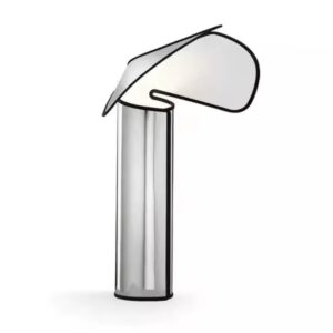 Nowoczesna lampa stołowa Flos Chiara Hat