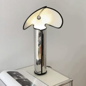 Nowoczesna lampa stołowa Flos Chiara Hat