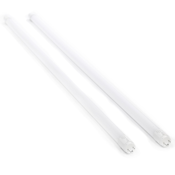 Zestaw 10szt Oprawa Hermetyczna 120cm + 20 Świetlówki LED 20W - obrazek 5