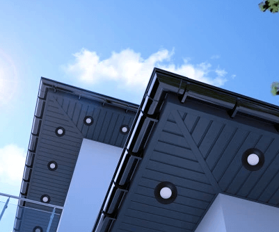 Oprawa Halogenowa Hermetyczna GU10 - obrazek 2