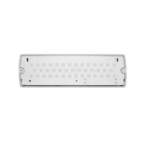 Oprawa ewakuacyjna LED 150 CB (bez modułu)