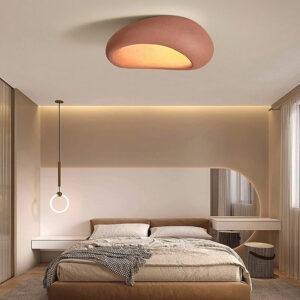 Oryginalna Lampa Sufitowa Khmara Skandynawska