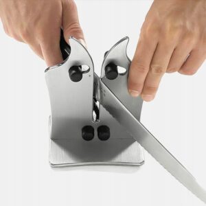 Ostrzałka Do Noży Osełka Noża Nożyczek Ostrza