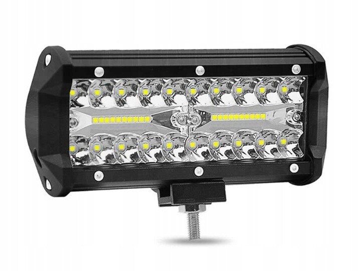 Panel Led 120W Halogen