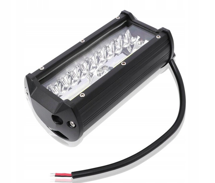 Panel Led 120W Halogen - obrazek 5