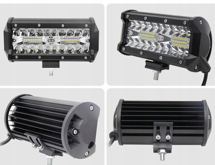 Panel Led 120W Halogen - obrazek 3