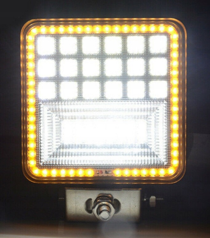 Panel Led 126W Halogen - obrazek 3