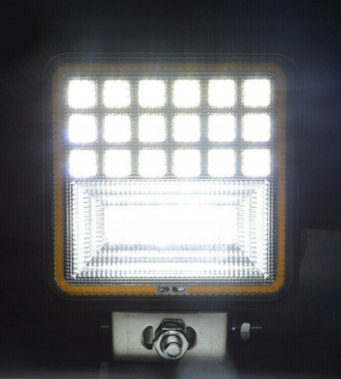 Panel Led 126W Halogen - obrazek 4