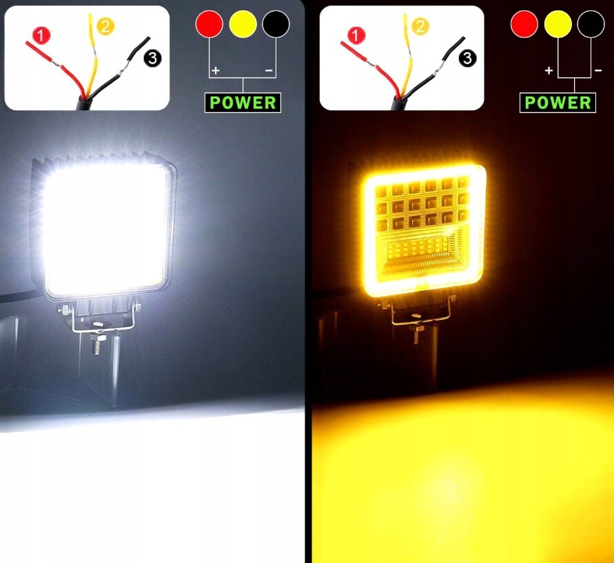 Panel Led 126W Halogen - obrazek 5