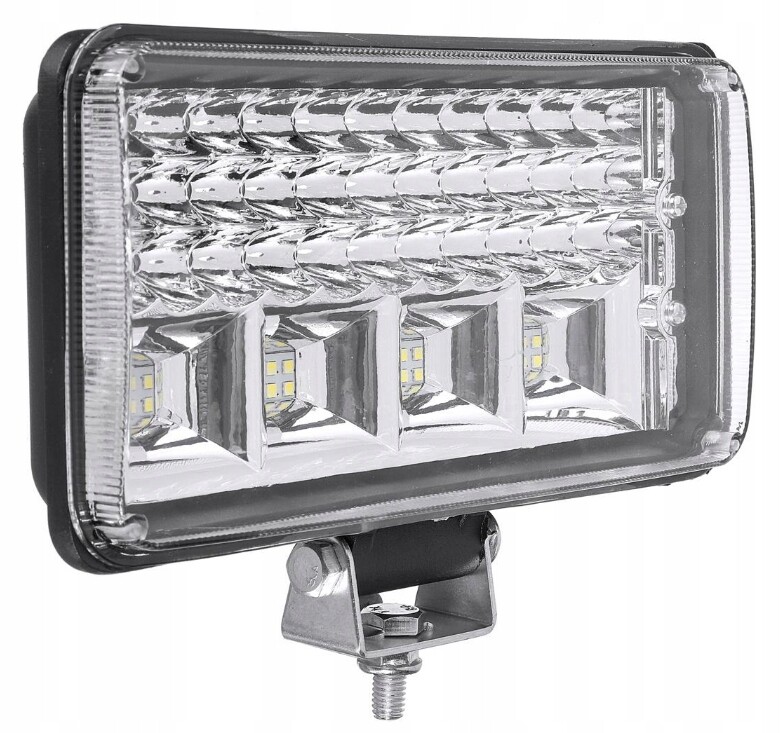 Panel Led 198W Halogen