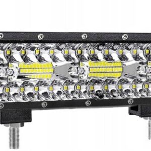 Reflektor Led 240W 12v/24v Panel, Lampa