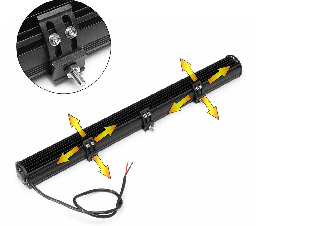 Panel Led 600W Halogen - obrazek 5