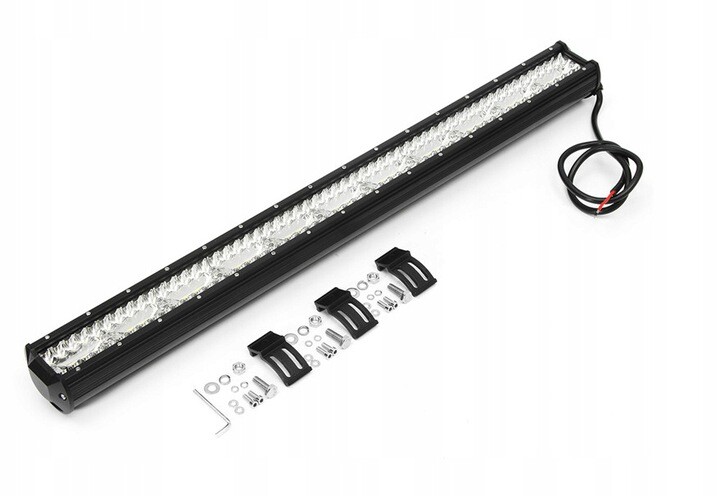 Panel Led 600W Halogen - obrazek 4