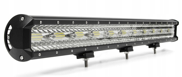 Panel Led 600W Halogen