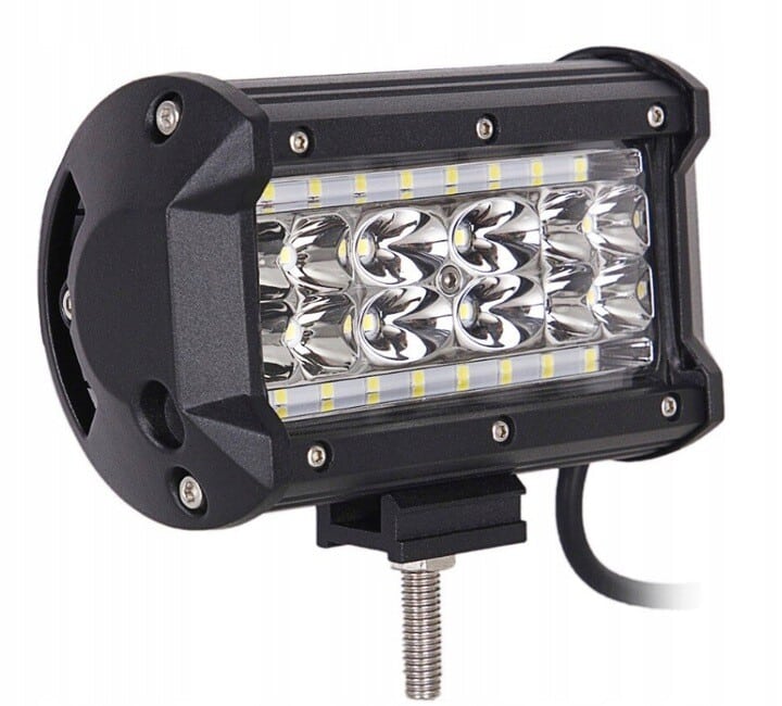 Panel Led 90W 12v/24v Reflektor Lampa