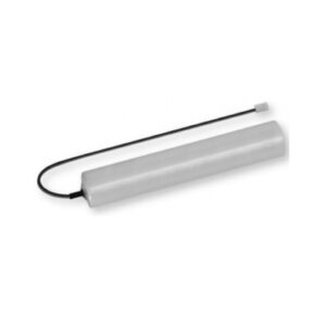 Pakiet akumulatorów Ni-Cd 4,8V 1500mAh ogniwa w linii