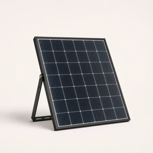 Panel solarny
