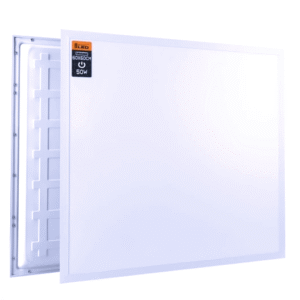 Panel LED Sufitowy Kaseton 60x60 50W