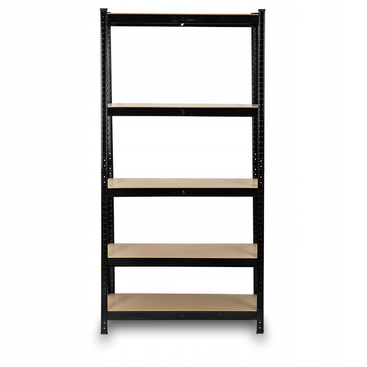 Regał metalowy Humberg 150x75x30cm 750kg