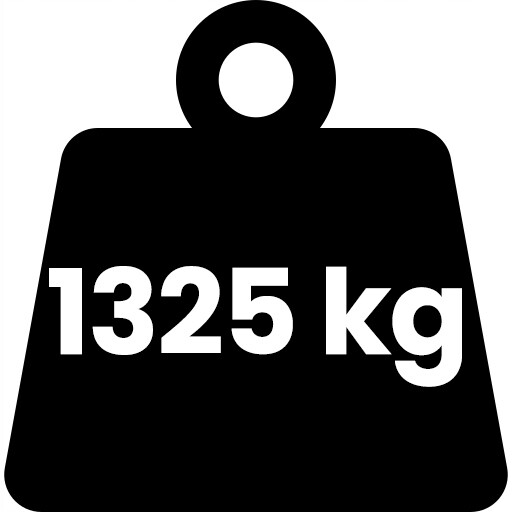 Regał metalowy Humberg 180x90x40 cm 1325kg - obrazek 7