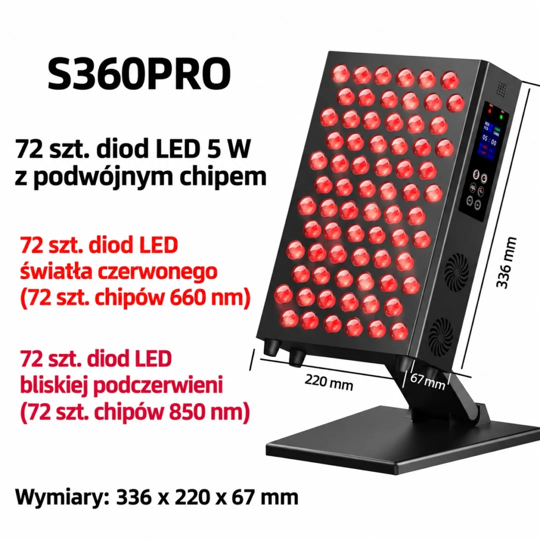 S360PRO PL