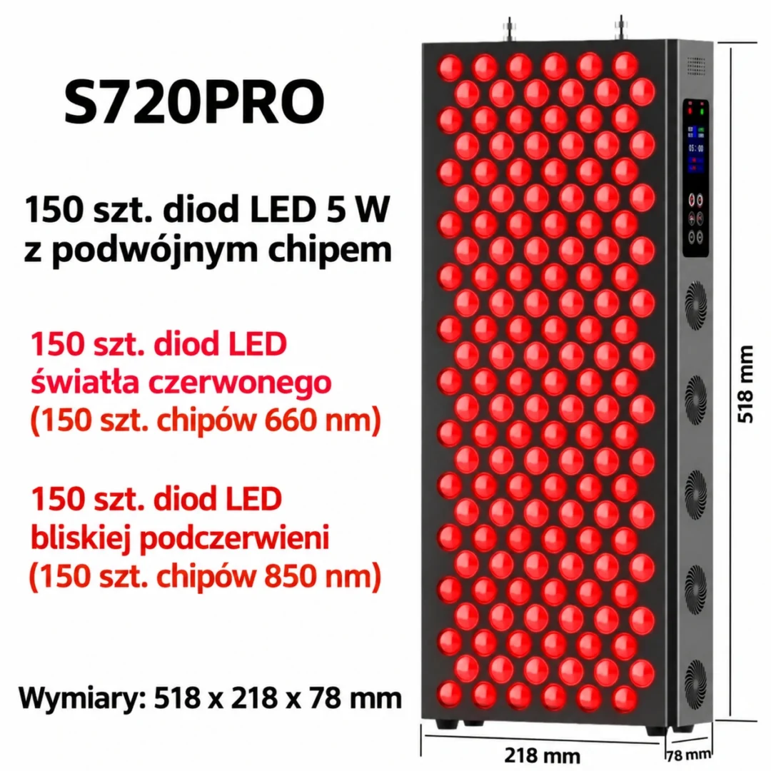 S720PRO PL