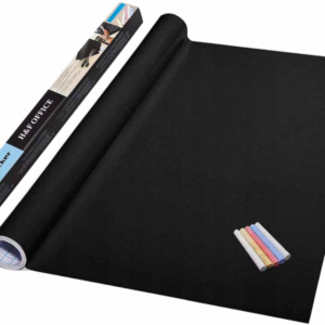 Tablica Kredowa Samoprzylepna 45cm x 200 cm + KREDA