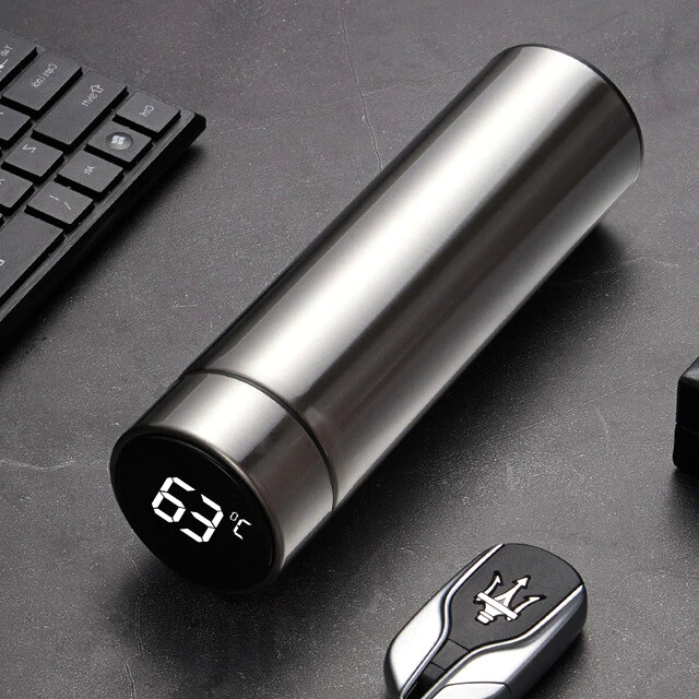 Termos SMART LED TEMPERATURA - obrazek 6