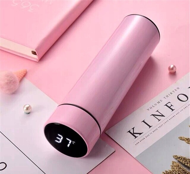 Termos SMART LED TEMPERATURA - obrazek 5