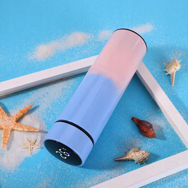 Termos SMART LED TEMPERATURA - obrazek 3