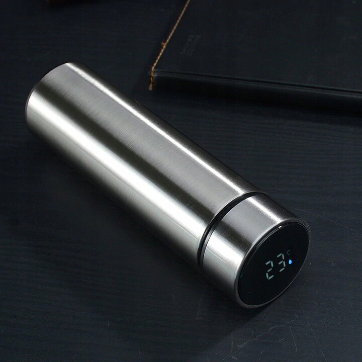 Termos SMART LED TEMPERATURA - obrazek 2