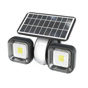 Solarna Lampa halogenowa SLC-16 1000lm