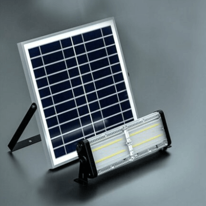 Solarna lampa 26W indoor-outdoor LED SLC-09WL50