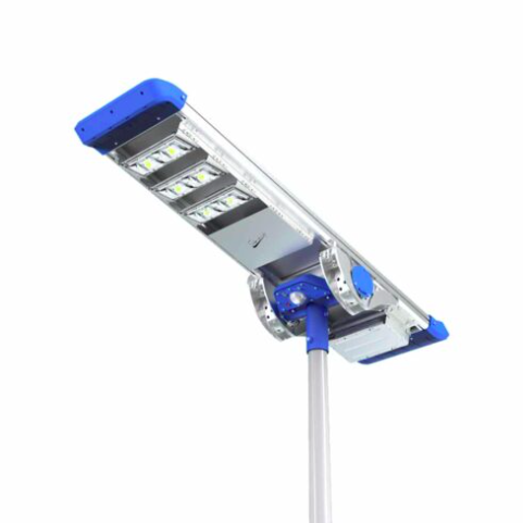 Solarna latarnia SLC-8030 o mocy 18,5W LED