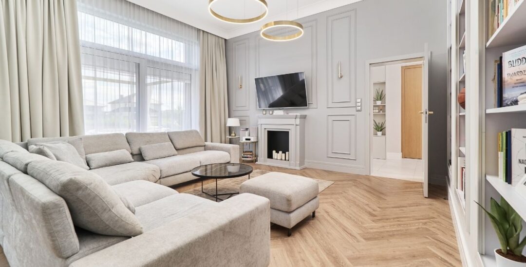 10 najpopularniejszych stylów wnętrzarskich